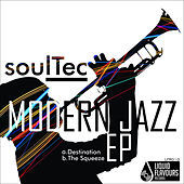 Thumbnail for the Soultec - Modern Jazz link, provided by host site