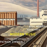 Thumbnail for the Brad Mehldau - Modern Music link, provided by host site