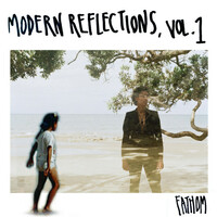 Thumbnail for the Fathom - Modern Reflections, Vol. 1 link, provided by host site