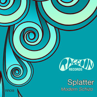 Thumbnail for the Splatter - Modern Schizo link, provided by host site