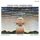 Thumbnail for the Steve Khan - Modern Times link, provided by host site
