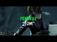 Thumbnail for the MØ - Fennesz - TOM (Modeselektion Vol. 03 - 01) link, provided by host site