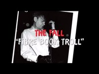 Thumbnail for the MØ - The Fall - Fibre Book Troll (Modeselektion Vol. 03 - 04) link, provided by host site