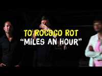Thumbnail for the MØ - To Rococo Rot - Miles An Hour (Modeselektion Vol. 03 - 05) link, provided by host site