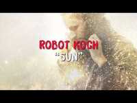 Thumbnail for the MØ - Robot Koch - Sun (Modeselektion Vol. 03 - 08) link, provided by host site