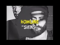 Thumbnail for the MØ - Howling - Signs (Modeselektion Vol. 03 - 09) link, provided by host site