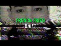 Thumbnail for the MØ - French Fries - Shift (Modeselektion Vol. 03 - 14) link, provided by host site