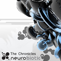 Thumbnail for the Zen Mechanics - Modified - Headroom remix link, provided by host site