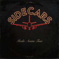 Thumbnail for the Sidecars - Modo avión Tour link, provided by host site