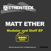 Thumbnail for the Matt Ether - Modular & Stuff link, provided by host site