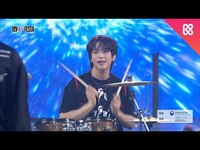 Thumbnail for the N.Flying - 뫼비우스 (Moebius) | 2025 MyK FESTA : MyK LIVE KPOP link, provided by host site