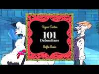 Thumbnail for the Hyper Fenton - 101 Dalmatians link, provided by host site