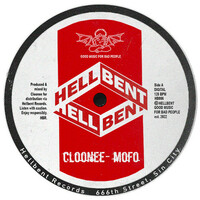 Thumbnail for the Cloonee - MOFO link, provided by host site