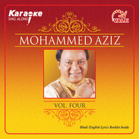 Thumbnail for the Instrumental - MOHAMMED AZIZ VOL. FOUR link, provided by host site