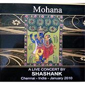 Thumbnail for the Shashank - Mohana link, provided by host site