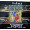 Image of Shashank linking to their artist page due to link from them being at the top of the main table on this page