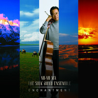 Thumbnail for the Sandeep Das - Mohini (Enchantment) - Solo Cello Version link, provided by host site