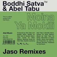Thumbnail for the Boddhi Satva - Moina Ya Mokili link, provided by host site