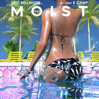 Thumbnail for the Eric Bellinger - Moist link, provided by host site
