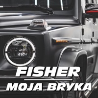 Thumbnail for the Fisher - Moja bryka (Radio Edit) link, provided by host site