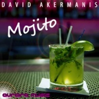 Image of David Akermanis linking to their artist page due to link from them being at the top of the main table on this page