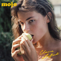 Thumbnail for the Claire Laffut - Mojo link, provided by host site