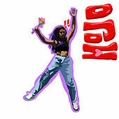 Thumbnail for the Evann McIntosh - MOJO link, provided by host site
