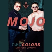 Thumbnail for the twocolors - Mojo link, provided by host site