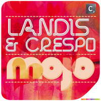 Thumbnail for the Landis - Mojo link, provided by host site