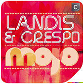 Thumbnail for the Landis - Mojo link, provided by host site