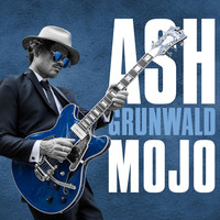 Thumbnail for the Ash Grunwald - Mojo link, provided by host site