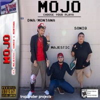 Thumbnail for the DJ DNA - Mojo link, provided by host site