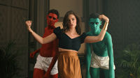 Thumbnail for the Claire Laffut - Mojo link, provided by host site