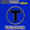 Thumbnail for the Jesse Voorn - Mojo link, provided by host site
