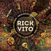 Thumbnail for the Rick Vito - Mojo on My Side link, provided by host site