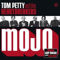 Thumbnail for the Tom Petty and the Heartbreakers - Mojo Tour Edition link, provided by host site