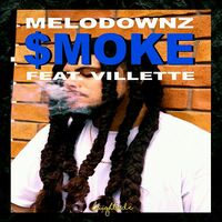Image of MeloDownz linking to their artist page due to link from them being at the top of the main table on this page