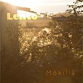 Thumbnail for the Lento - Mökillä link, provided by host site