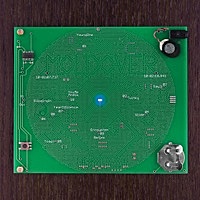 Thumbnail for the Moldover - Moldover link, provided by host site