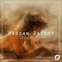 Image of Hassan Rassmy linking to their artist page due to link from them being at the top of the main table on this page