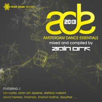 Thumbnail for the Amin Orf - Mole Yea - Original Mix link, provided by host site