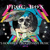 Thumbnail for the David Sancious - Molecular Breakdown link, provided by host site