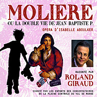 Thumbnail for the Isabelle Aboulker - Moliere's bio - Instrumental link, provided by host site