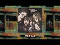 Thumbnail for the Creedence Clearwater Revival - Molina link, provided by host site