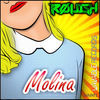 Thumbnail for the Rough - Molina link, provided by host site
