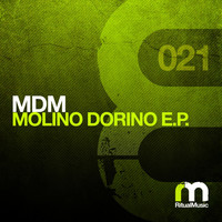 Thumbnail for the MDM - Molino Dorino E.P link, provided by host site