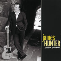 Image of James Hunter linking to their artist page due to link from them being at the top of the main table on this page