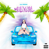 Thumbnail for the Lil Tecca - Molly Girl link, provided by host site
