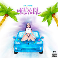 Thumbnail for the Lil Tecca - Molly Girl link, provided by host site