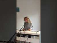 Thumbnail for the Molly Hocking - Molly Grace Beach boys cover God only Knows link, provided by host site